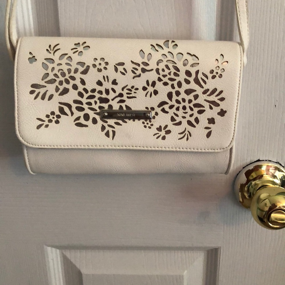 Crossbody Purse